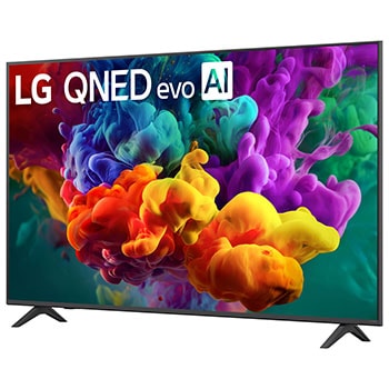 65 inch LG QNED evo AI QNED84 Mini LED 4K Smart TV 2026